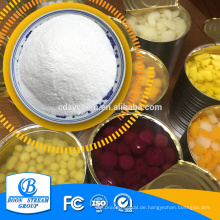 MONOSODIUM PHOSPHAT ANHYDROUS NAHRUNGSMITTEL GRADE